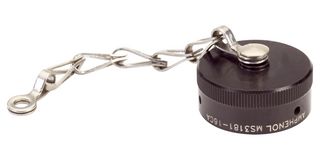 AMPHENOL INTERCONNECT INDIA MS3181-16CW