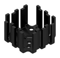 FISCHER ELEKTRONIK FK 201 SA CB SOT 32