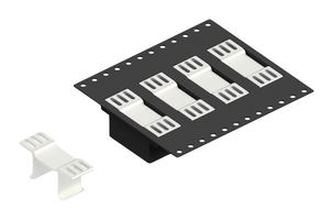 FISCHER ELEKTRONIK FK 244 08 D PAK TR TO-252 (DPAK)