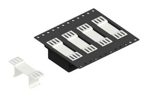FISCHER ELEKTRONIK FK 244 08 D2 PAK TR TO-263 (D2PAK)