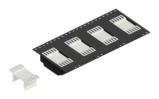 FISCHER ELEKTRONIK FK 244 13 D2 PAK TR D2PAK (TO-263)