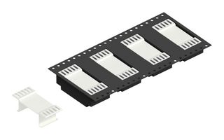 FISCHER ELEKTRONIK FK 244 13 D3 PAK TR D3PAK (TO-268)