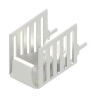 FISCHER ELEKTRONIK FK 263 MI 220 V TO 220