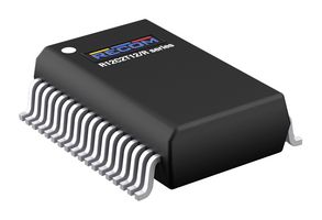 RECOM POWER R12C2T12/R-CT