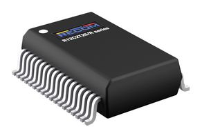 RECOM POWER R12C2T25/R-CT