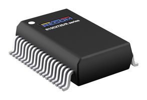 RECOM POWER R15C2T25/R-CT