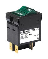 SCHURTER 3-150-706