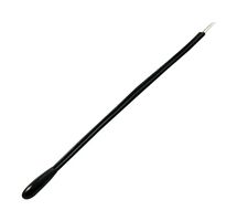VISHAY - NTCLE413E2103H401A - NTC Thermistor, Bead, 10kohm, 3984K, 390mm Lead, -40 to 105°C, Free Hanging, NTCLE413 Series