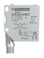 TELEMECANIQUE SENSORS XUKCBLAYM12