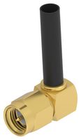 TE CONNECTIVITY - 2484791-1 - RF / Coaxial Connector, SMA Coaxial, Right Angle Plug, Crimp, 50 ohm, RG174, RG188A, RG316, Brass