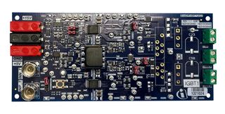 INFINEON 1EDI302YASEVALBOARDTOBO1
