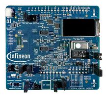 INFINEON SHIELDXENSIVA