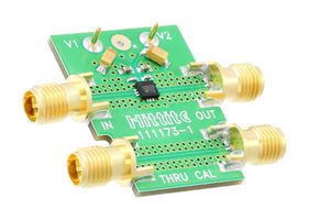 ANALOG DEVICES 113589-HMC3653LP3B