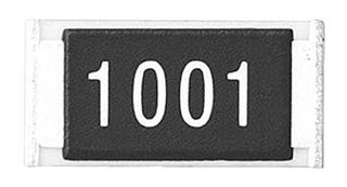 PANASONIC ERJ6CWDR015V SMD Current Sense Resistor, 0.015 ohm, ERJ-6CW Series, 0805 [2013 Metric], 500 mW, ± 0.5%
