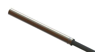 AMPHENOL ADVANCED SENSORS - JIC-F103WN-L502 - NTC Thermistor, Probe, 10kohm, 3969K, 4950mm Lead, -50°C to 105°C, Free Hanging, JIC Series