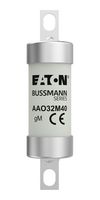 EATON BUSSMANN AAO32M40