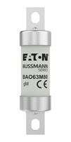 EATON BUSSMANN BAO63M80