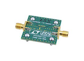 ANALOG DEVICES - DC1314A - Evaluation Board, LT5581IDDB, 6GHz RF Power Detector