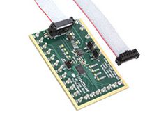 ANALOG DEVICES DC1011A-C Demonstration Board, LTC2494CUHF, Sigma-Delta ADC, 16Bit, 15SPS