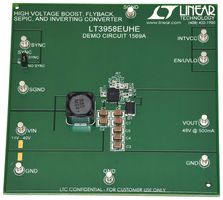 ANALOG DEVICES DC1569A