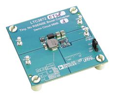 ANALOG DEVICES DC989B-A