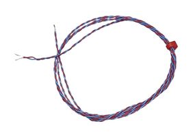 LABFACILITY Z8-T-0.3-C81-T-A Thermocouple, T, -75 °C, 250 °C, 0.98 ft, 300 mm