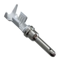 DEUTSCH - TE CONNECTIVITY - 1060-12-0166 - Automotive Connector Contact, Pin, Crimp, 12 AWG, 14 AWG