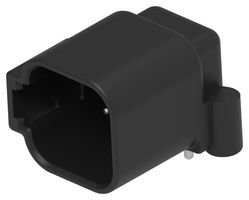 DEUTSCH - TE CONNECTIVITY DTF13-6P
