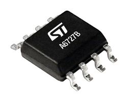 STMICROELECTRONICS A6727BTR