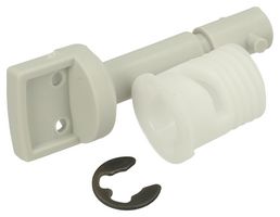 FIBOX HS10533-GB COV. SCREW SET Hardware, Wing Head Screw Set, Fibox EK Series Enclosures, EK Series