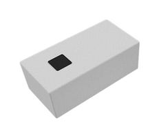 ABRACON AFII-LC-0048 Band Pass Filter, UWB, 6.24GHz to 8.25GHz, 3W, Surface Mount, 0603 [1608 Metric], 3-Pin