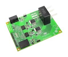 STMICROELECTRONICS EVLSTGAP3S6S