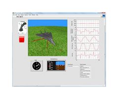 NI / EMERSON 782072-35WP Test Software, LabVIEW Electrical Power Toolkit, Professional, Perpetual, Download, English