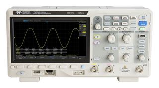 TELEDYNE LECROY T3DSO1302A