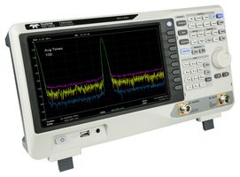 TELEDYNE LECROY T3SA3200
