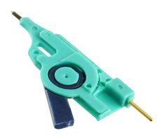 TELEDYNE LECROY PK1-5MM-115G Test Accessory, Short Micro Clip, Teledyne LeCroy PP009 Oscilloscope Passive Probes