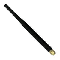 AMPHENOL RF - ST0126-30-501-A - Stick Antenna, 2.4 to 2.5GHz, WiFi / Bluetooth / Zigbee / IoT, 2dBi, 1W, Linear