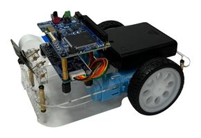 STEVAL-ROBKIT1
