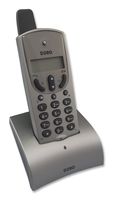 DORO 8085AHS-SILVER