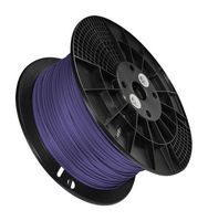 TROMPETER - CINCH CONNECTIVITY TCC-75-2/500 Coaxial Cable, RG59, 500 ft, 152.4 m, 6.15 mm, 75 ohm