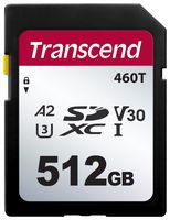 TRANSCEND TS512GSDC460T-VS1