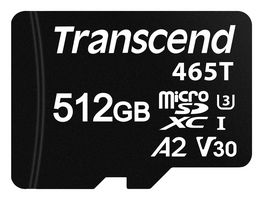 TRANSCEND TS512GUSD465T