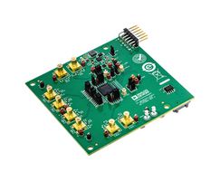 ANALOG DEVICES EV-ADAQ4370-4FMCZ