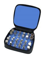 CAL TEST ELECTRONICS CT2701A