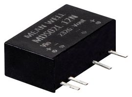MEAN WELL MDS02M-12N