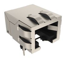 RJE151885110 AMPHENOL COMMUNICATIONS SOLUTIONS, Modular Connector, RJ45 ...