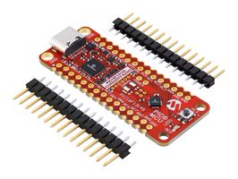 MICROCHIP EV06M52A