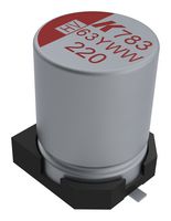 KEMET A783MW108M1ELAS011
