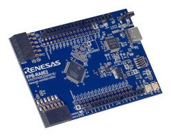RA0E2 Group - Fast Prototyping Board for RA0E2 Microcontroller