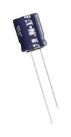 EATON ELECTRONICS - B1010-2R5155-R - Supercapacitor, 1.5 F, 2.5 V, Radial Leaded, -20%, +80%, 5 mm, 1000 hours @ 70°C